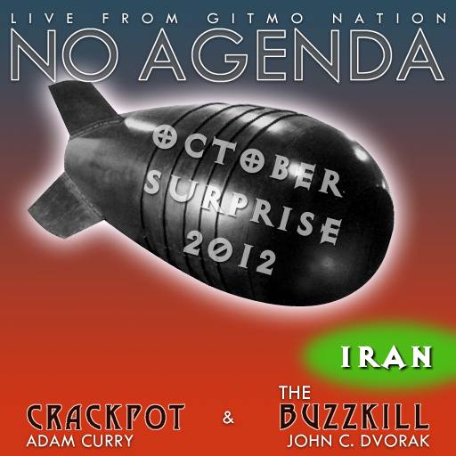 Hats of State,  No Agenda Episode 367