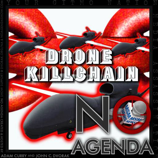 drone killchain 2 by alba