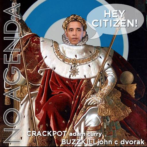 Hey Citizen! by Thoren