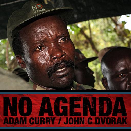 KONY 2012 by Brad Connell