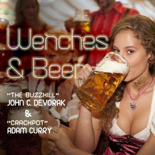 WENCHES & BEER by insanemoe