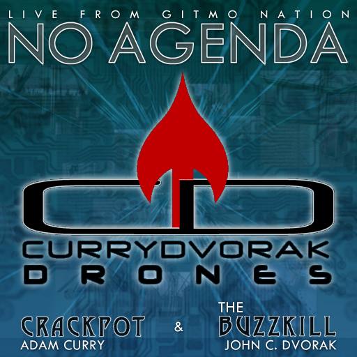 CurryDvorak Drones by Thoren