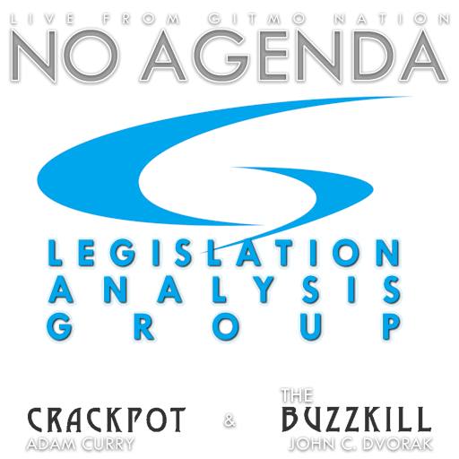 CurryDvorak Legislation Analysis Group by Thoren