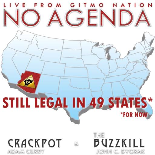 Still legal in 49 states by Thoren