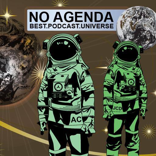 best.podcast.universe by Thijs Brouwers