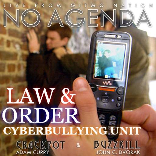 Law & Order CBU by Thoren
