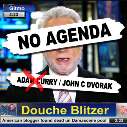 douche blitzer by Nick the Rat