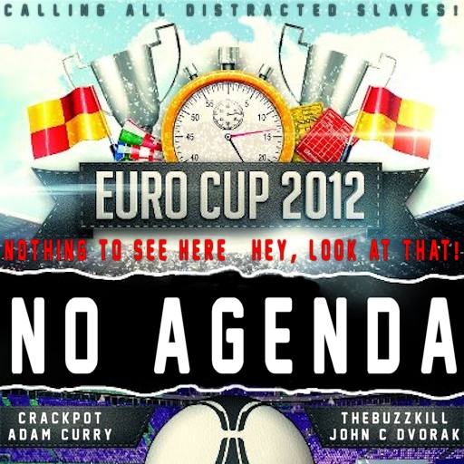 Euro2012 distraction. by Thoren