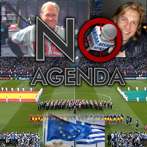 Noagenda Bailout by Floris