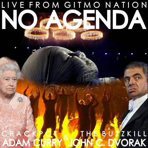 Burka Bellyflop,  No Agenda Episode 430