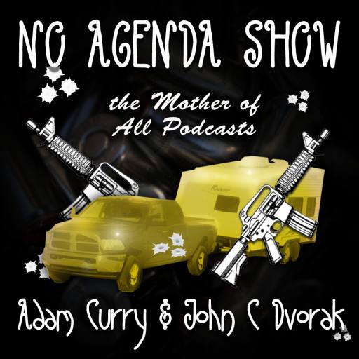 Mother of all podcasts by Nick the Rat