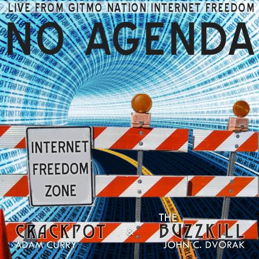 Internet Freedom Zone by Thoren