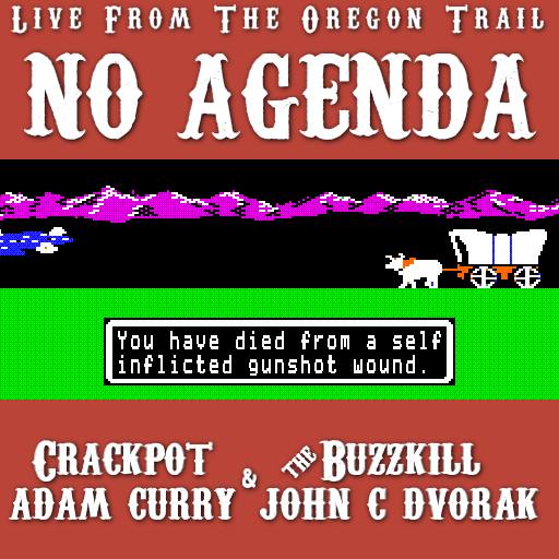 NA Oregon Trail by Thoren