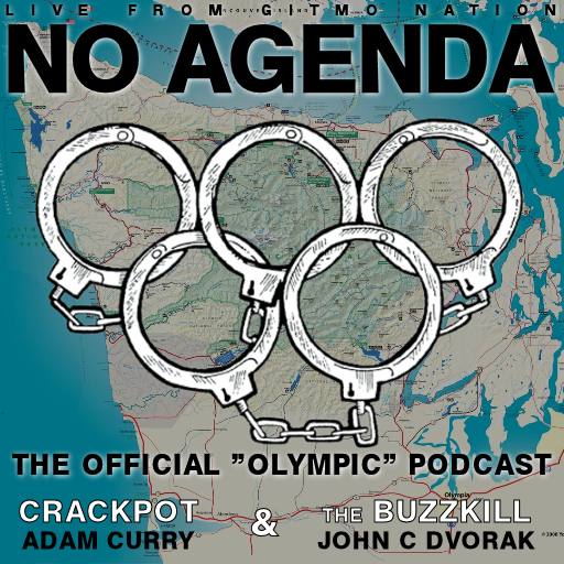 Official Olympic Podcast by Thoren