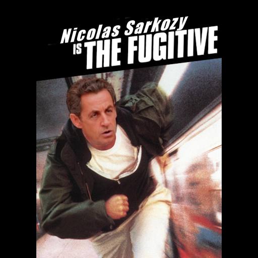 The Fugitive by Thoren