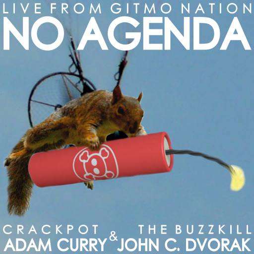 Felonious Bears,  No Agenda Episode 432