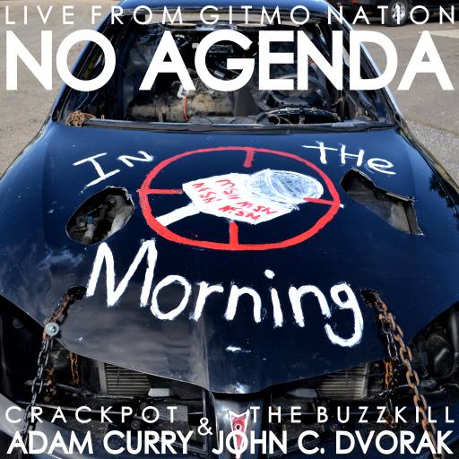 Social Media Weapons,  No Agenda Episode 438