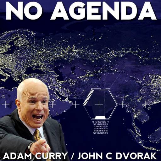 McCain doomsday by Thoren
