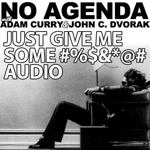 Audio by Joe The Dish Slave