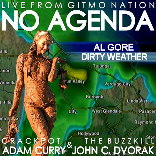 Drone Double Tap,  No Agenda Episode 447