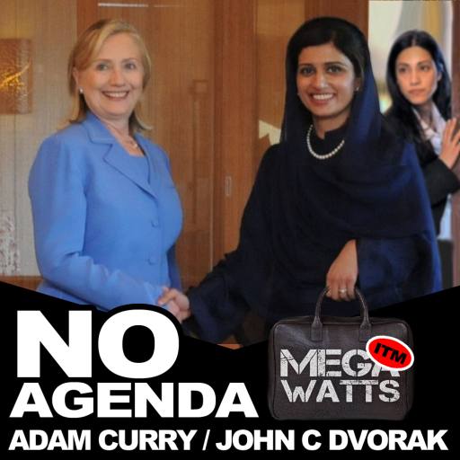 The Convincables,  No Agenda Episode 446