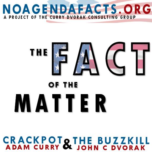 No Agenda Facts dot org by Thoren