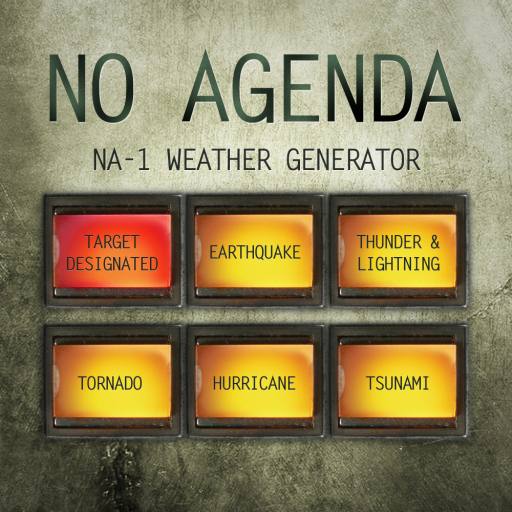 Weather Generator by Daniel MacDonald