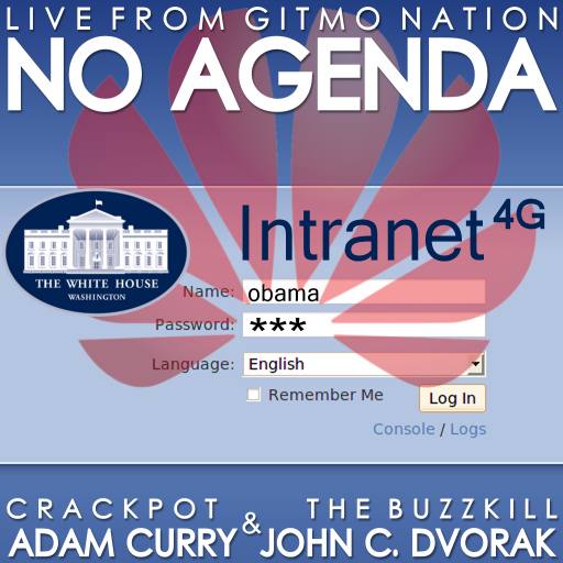 Haldol Dribbler,  No Agenda Episode 453