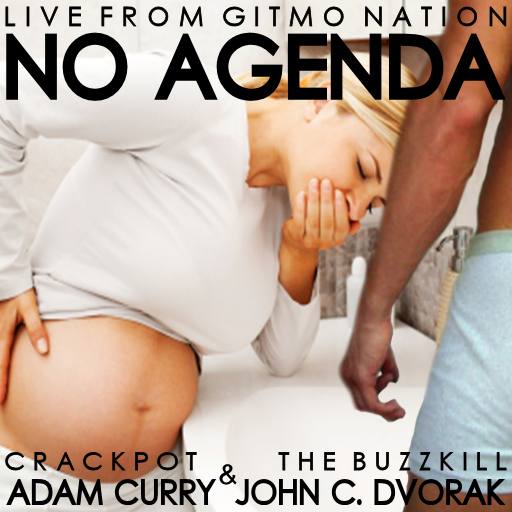 LaGarde's List,  No Agenda Episode 450