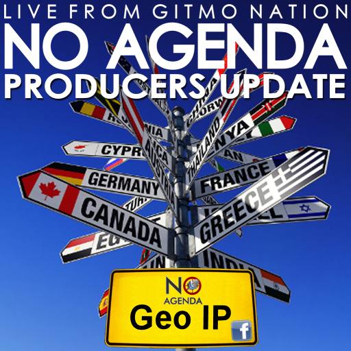 NAPU Geo IP by MartinJJ