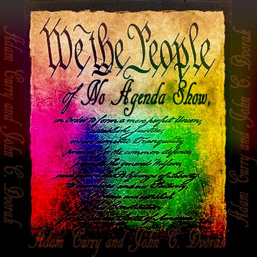 We the People by Medelweiss