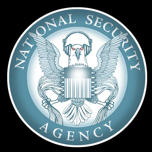 NSA ALL THE WAY by SuperLeone