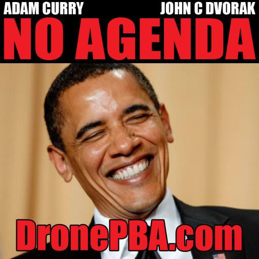 Drone PBA by Joshua Pettigrew