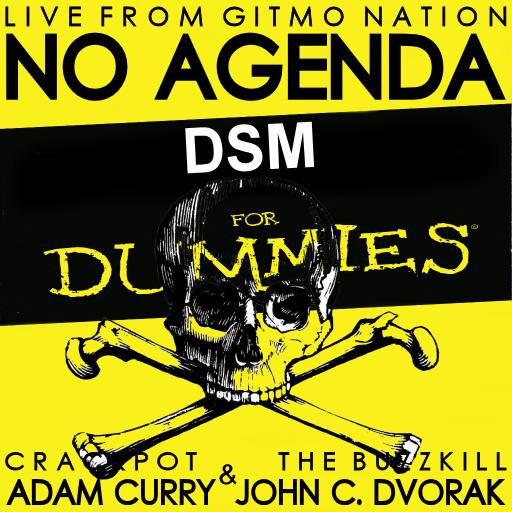 DSM for Dummies by MartinJJ