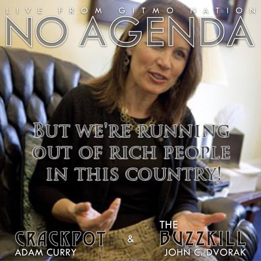 Crazy Michele Bachmann by Mebs