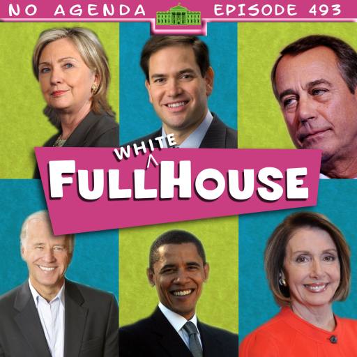 Full House by Jay Young