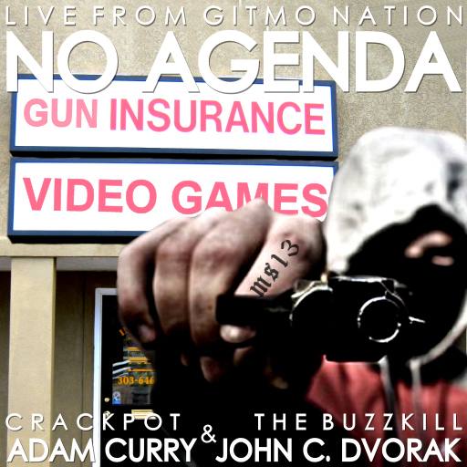 Gun Insurance - Video Games by MartinJJ