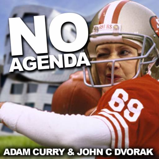 Crazed Guzman,  No Agenda Episode 484