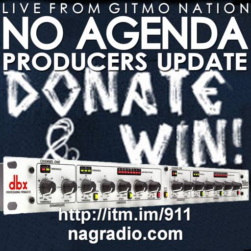 NAPU - Donate & Win a dbx 266xs! by MartinJJ