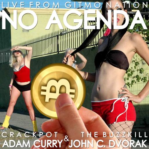 Snowquestration,  No Agenda Episode 493