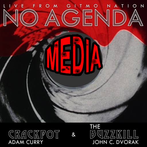 Media Assassination 0033 by Mr. Mac&Cheese