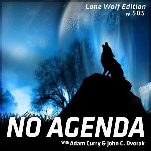 Lone Wolf Edition by Mr Shelby