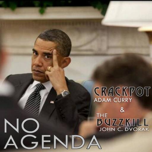 Obama does not approve . . . by Sir Nussbaum