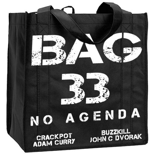 Bag 33 by Thoren