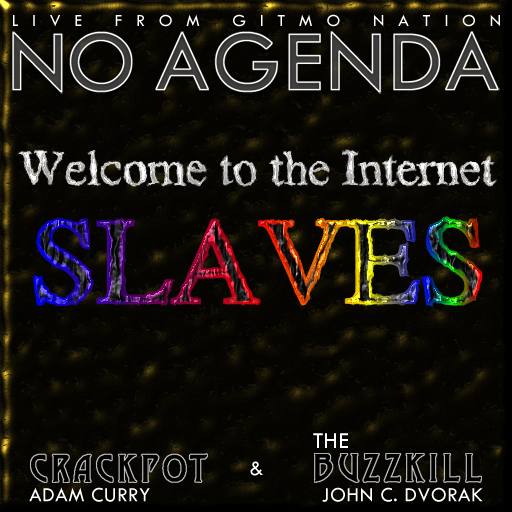 Welcome to the Internet by James Reaves