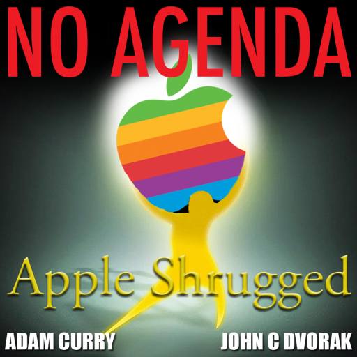 Apple Shrugged by Joshua Pettigrew
