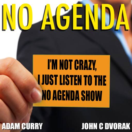 Wantonly Podcasting,  No Agenda Episode 515
