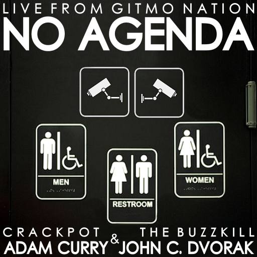 DeDe Dinah,  No Agenda Episode 509