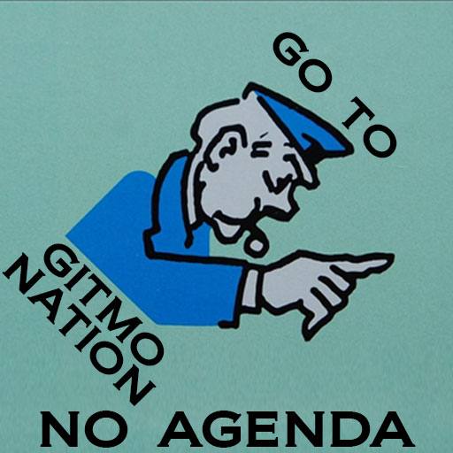 Techno Boondoggle,  No Agenda Episode 521