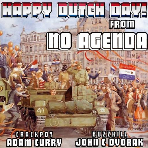 Happy Dutch Day! by Thoren